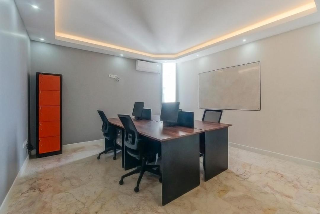 Manu Startup House Vandrarhem Istanbul Exteriör bild